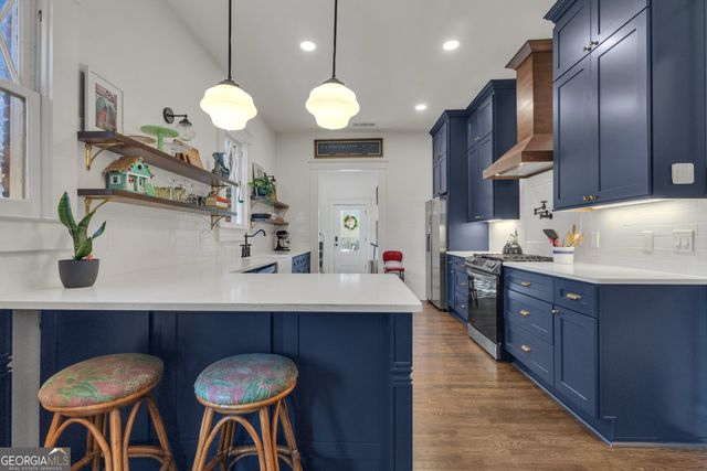 1338 Lucile Avenue SW, Atlanta, GA 30310