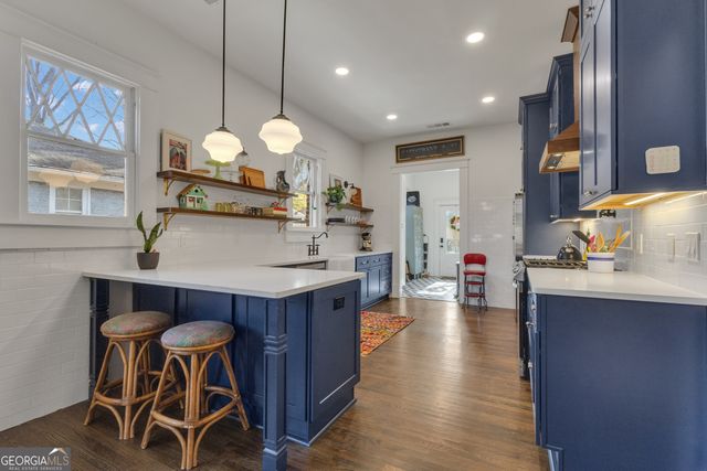 1338 Lucile Avenue SW, Atlanta, GA 30310