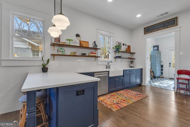 1338 Lucile Avenue SW, Atlanta, GA 30310