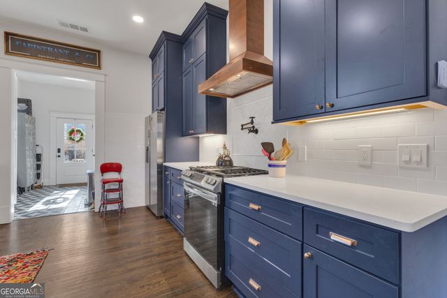 1338 Lucile Avenue SW, Atlanta, GA 30310