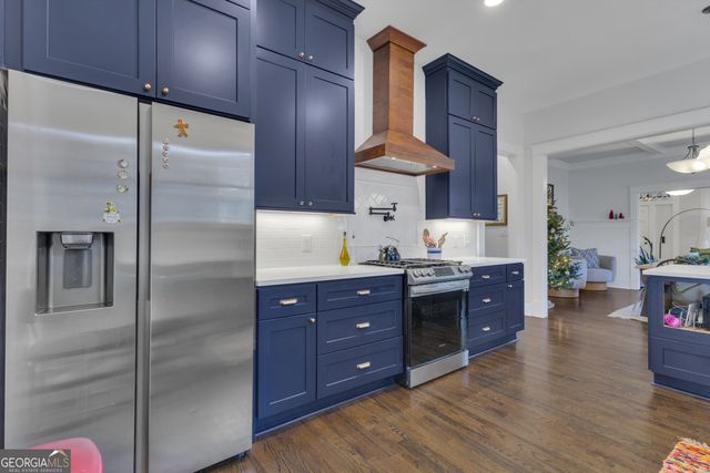 1338 Lucile Avenue SW, Atlanta, GA 30310