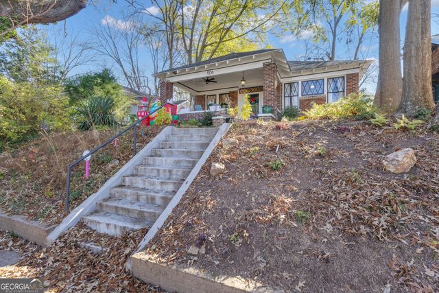 1338 Lucile Avenue SW, Atlanta, GA 30310