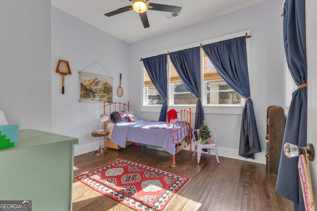 1338 Lucile Avenue SW, Atlanta, GA 30310