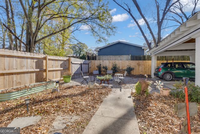 1338 Lucile Avenue SW, Atlanta, GA 30310