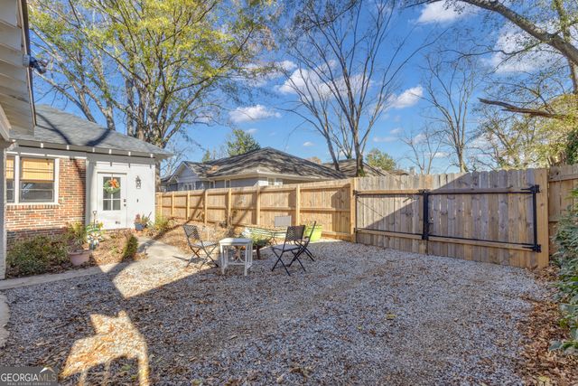 1338 Lucile Avenue SW, Atlanta, GA 30310