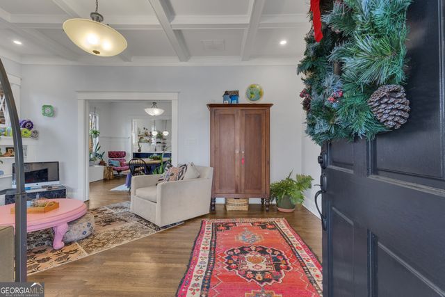 1338 Lucile Avenue SW, Atlanta, GA 30310