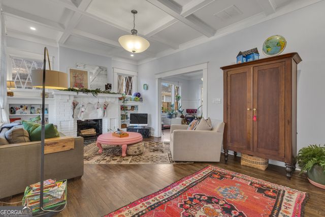 1338 Lucile Avenue SW, Atlanta, GA 30310