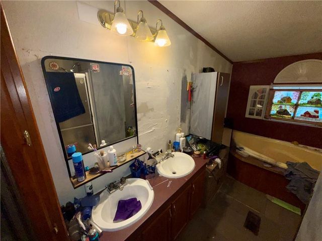 Address unavailable.