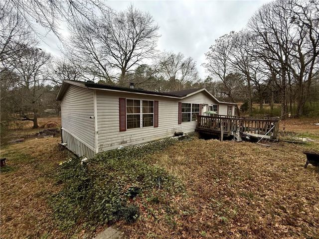 Address unavailable.