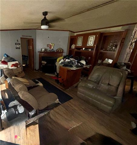 Address unavailable.