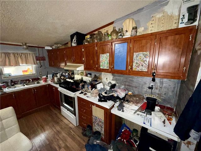 Address unavailable.