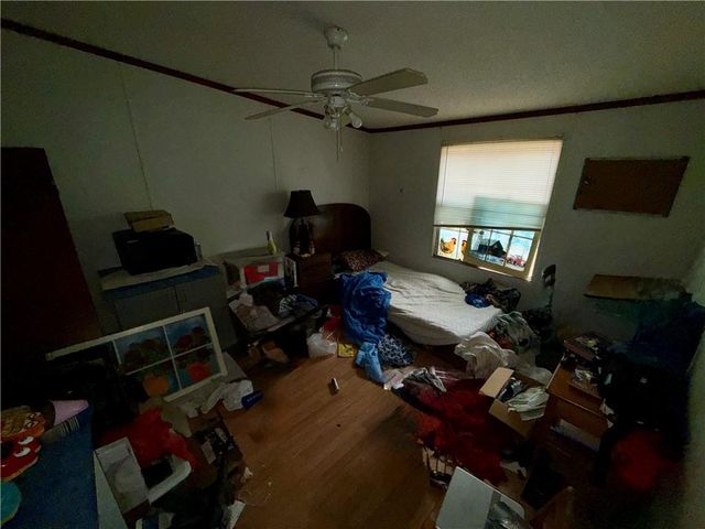 Address unavailable.