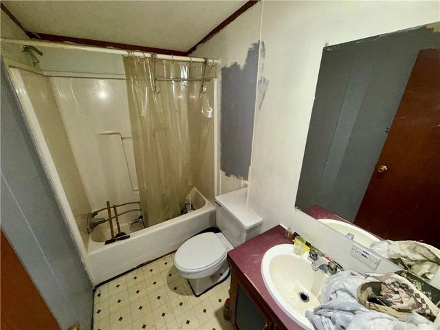 Address unavailable.