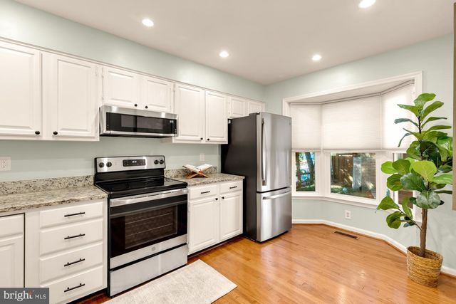 2040 6TH ST S, Arlington, VA 22204