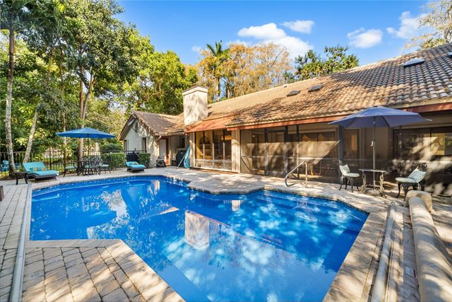 7722 Laurel Lane, Parkland, FL 33067