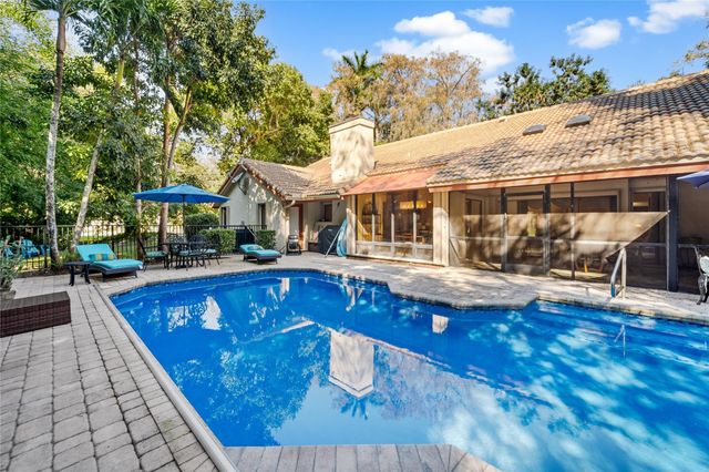 7722 Laurel Lane, Parkland, FL 33067