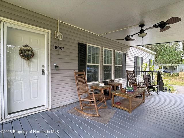 18005 Nicholas Avenue, Brooksville, FL 34604