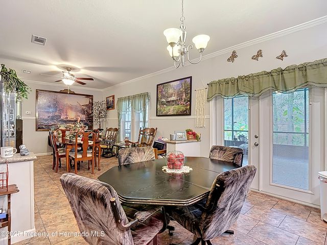 18005 Nicholas Avenue, Brooksville, FL 34604