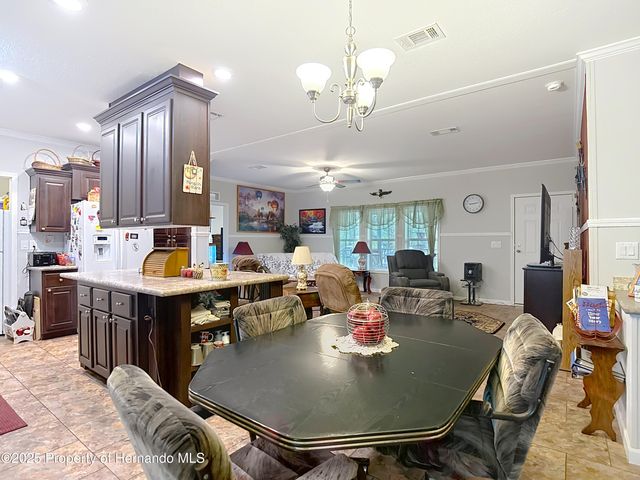 18005 Nicholas Avenue, Brooksville, FL 34604