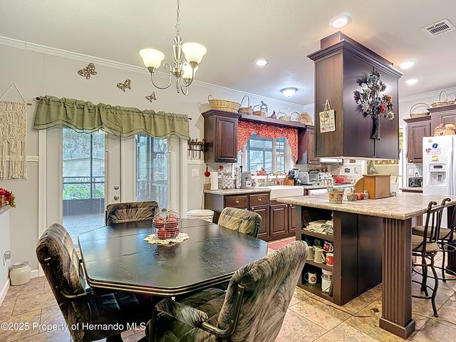 18005 Nicholas Avenue, Brooksville, FL 34604