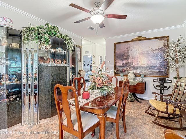 18005 Nicholas Avenue, Brooksville, FL 34604