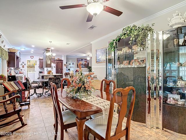 18005 Nicholas Avenue, Brooksville, FL 34604