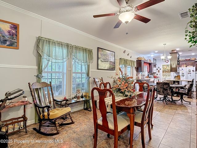 18005 Nicholas Avenue, Brooksville, FL 34604