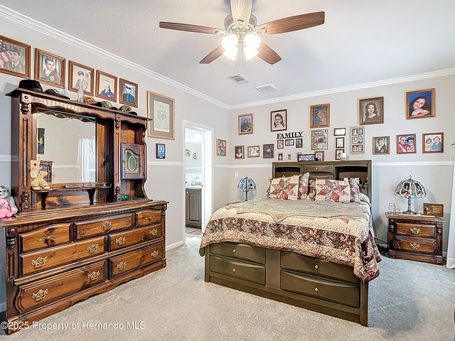 18005 Nicholas Avenue, Brooksville, FL 34604