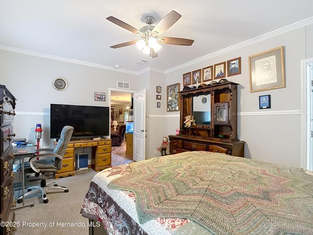 18005 Nicholas Avenue, Brooksville, FL 34604