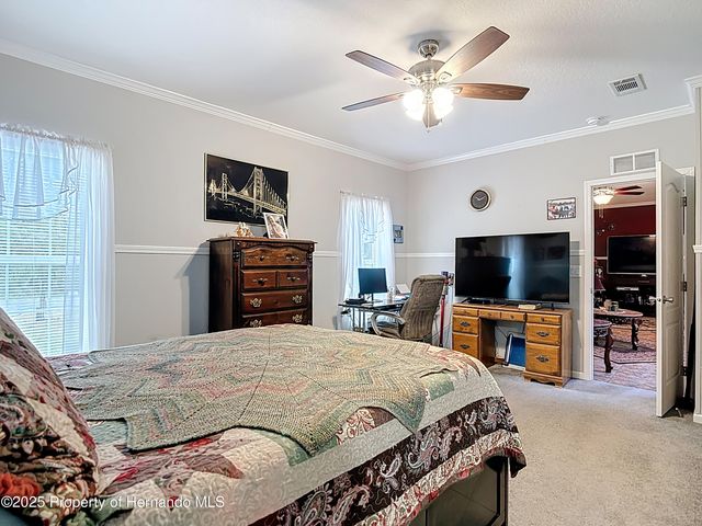 18005 Nicholas Avenue, Brooksville, FL 34604