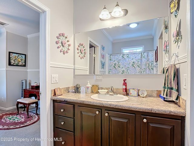 18005 Nicholas Avenue, Brooksville, FL 34604