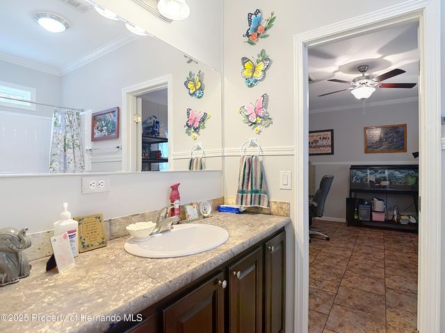 18005 Nicholas Avenue, Brooksville, FL 34604