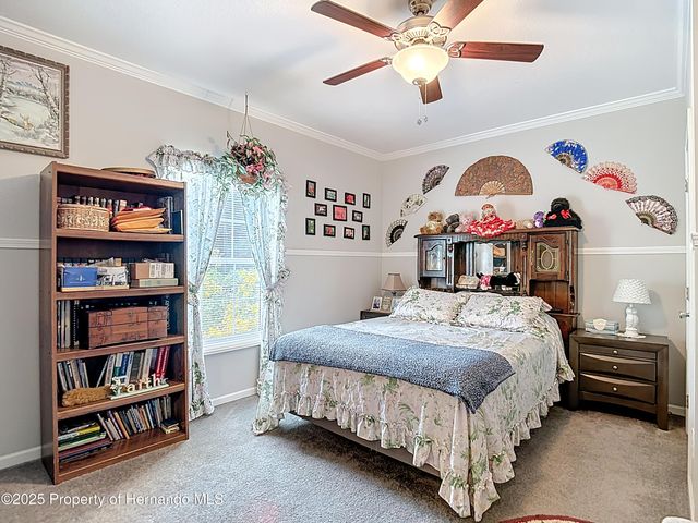 18005 Nicholas Avenue, Brooksville, FL 34604