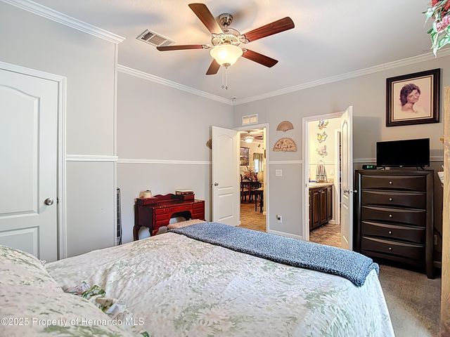 18005 Nicholas Avenue, Brooksville, FL 34604