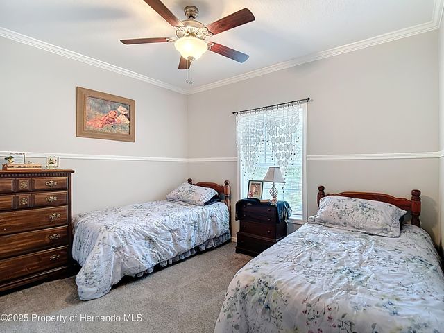 18005 Nicholas Avenue, Brooksville, FL 34604