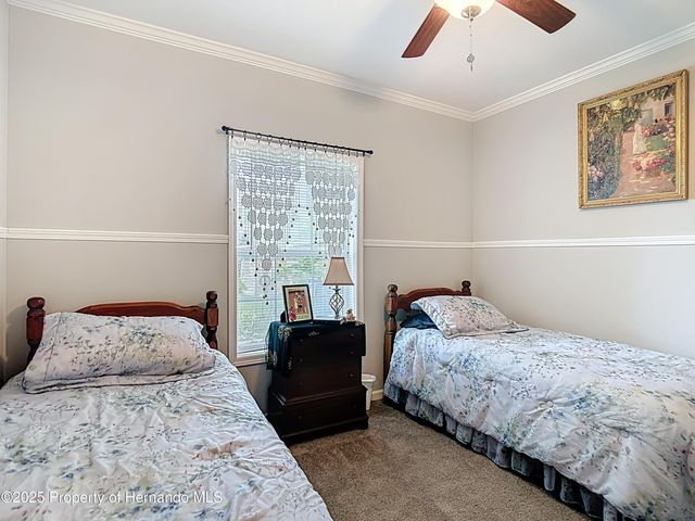 18005 Nicholas Avenue, Brooksville, FL 34604