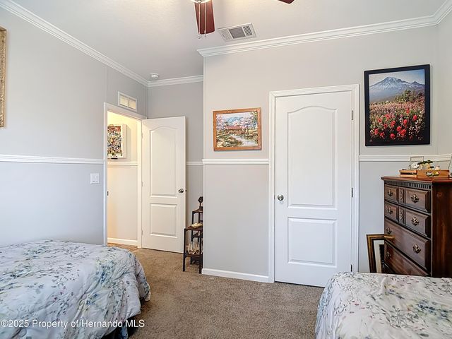 18005 Nicholas Avenue, Brooksville, FL 34604