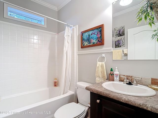 18005 Nicholas Avenue, Brooksville, FL 34604