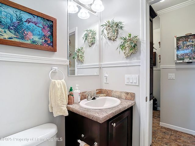 18005 Nicholas Avenue, Brooksville, FL 34604