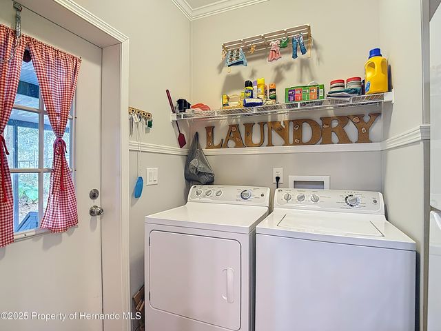 18005 Nicholas Avenue, Brooksville, FL 34604