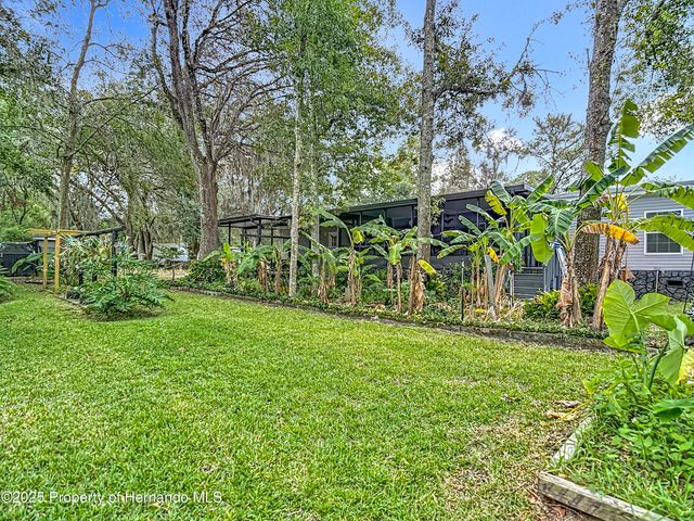 18005 Nicholas Avenue, Brooksville, FL 34604