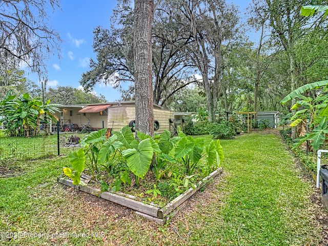 18005 Nicholas Avenue, Brooksville, FL 34604