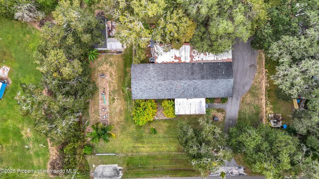 18005 Nicholas Avenue, Brooksville, FL 34604