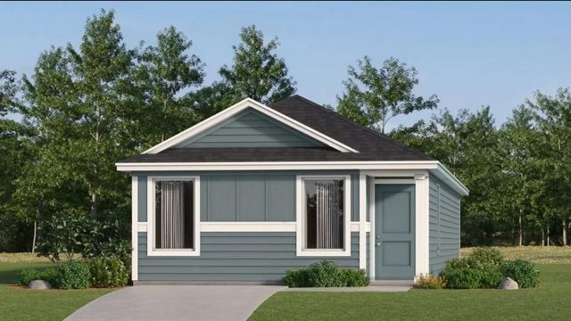 362 Lucia Way, Cleveland, TX 77327
