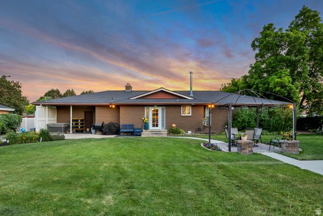 3376 W 10000 S, South Jordan, UT 84095