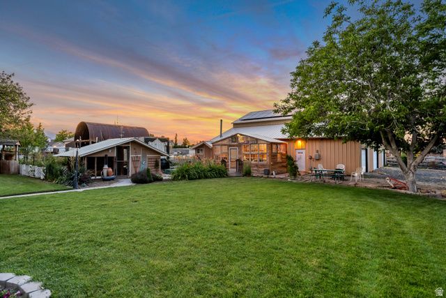 3376 W 10000 S, South Jordan, UT 84095
