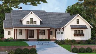 117 Overlook Drive, Eatonton, GA 31024