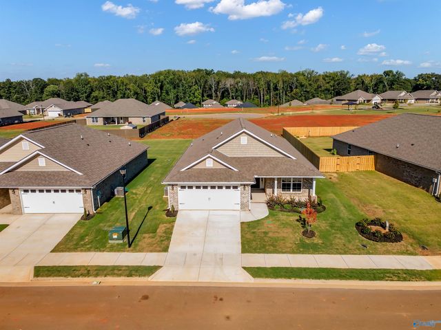 28892 Nature Trail Drive, Harvest, AL 35749
