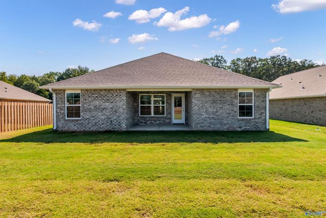 28892 Nature Trail Drive, Harvest, AL 35749