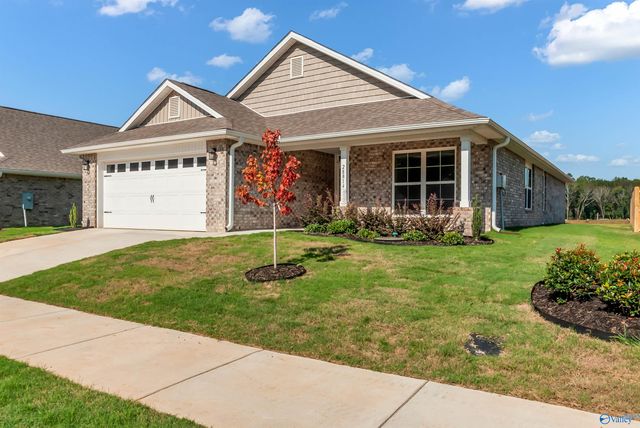 28892 Nature Trail Drive, Harvest, AL 35749